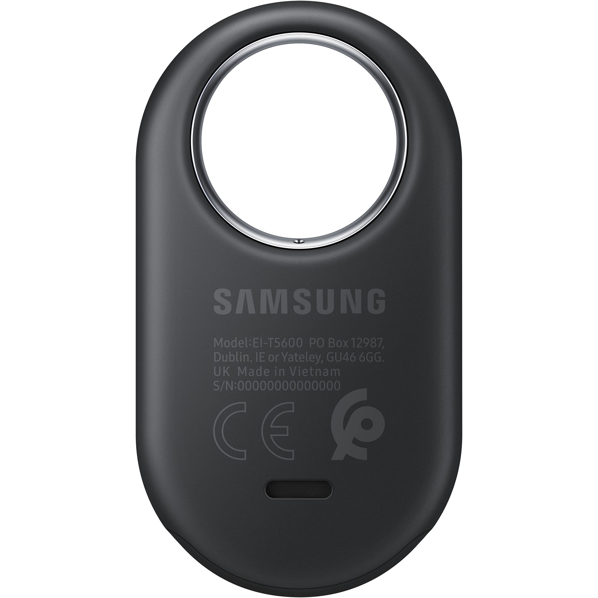 Lokator SAMSUNG Galaxy SmartTag 2 crni-11