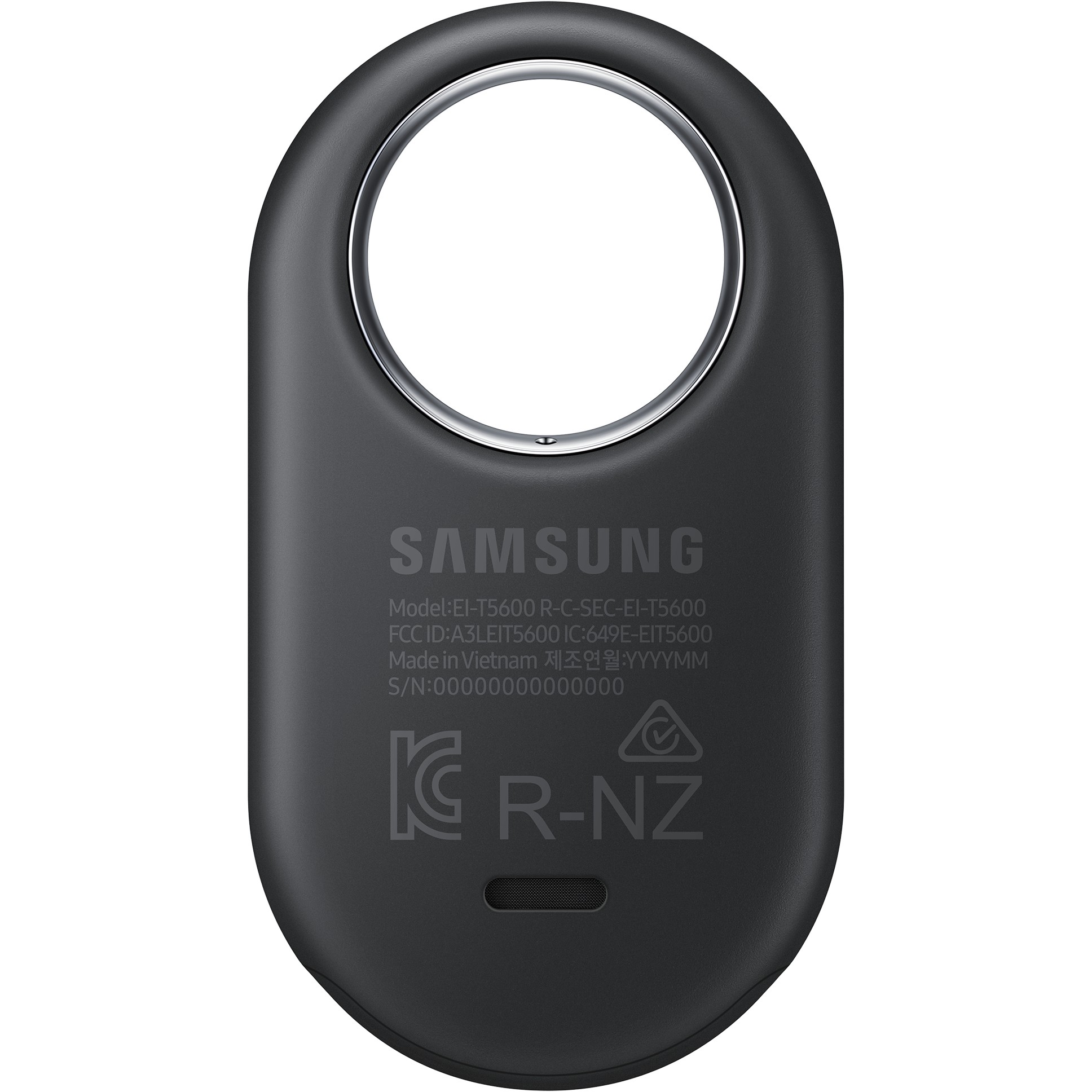 Lokator SAMSUNG Galaxy SmartTag 2 crni-12