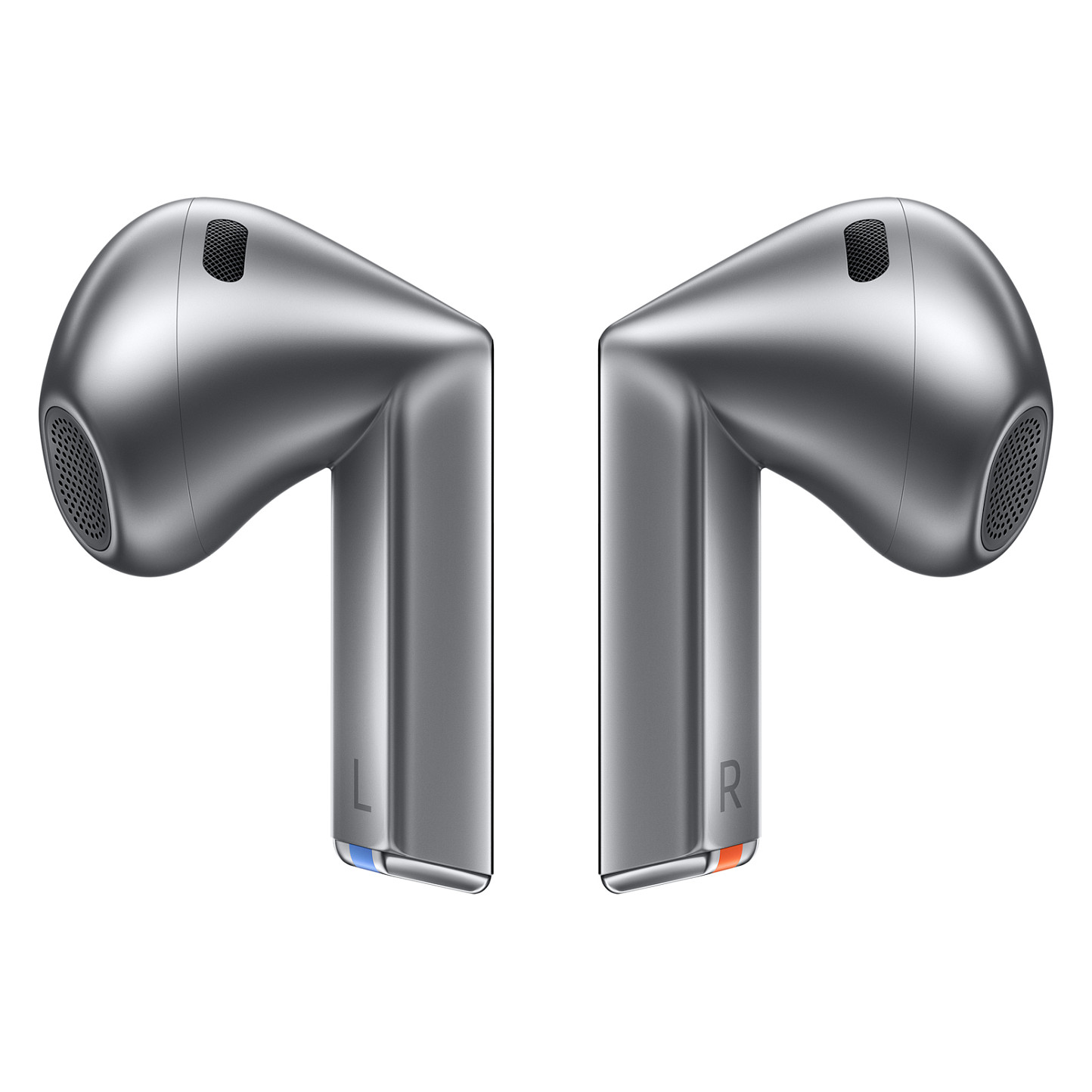 Slušalice SAMSUNG Galaxy Buds3 (tws, bluetooth, anc, ip57, srebrne)-2