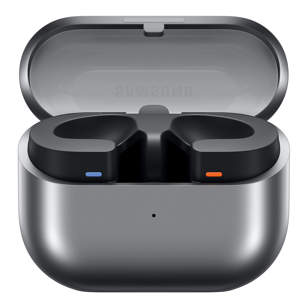 Slušalice SAMSUNG Galaxy Buds3 (tws, bluetooth, anc, ip57, srebrne)-7