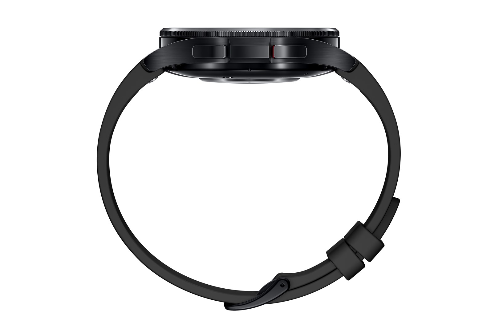 Samsung Galaxy Watch6 Classic 47 mm Digital Touchscreen Black-4