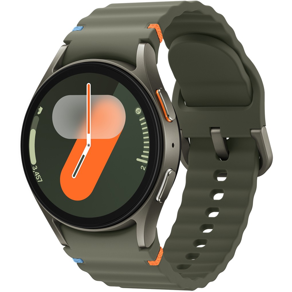 Pametni sat SAMSUNG Galaxy Watch 7 L305 LTE 40mm Green-0