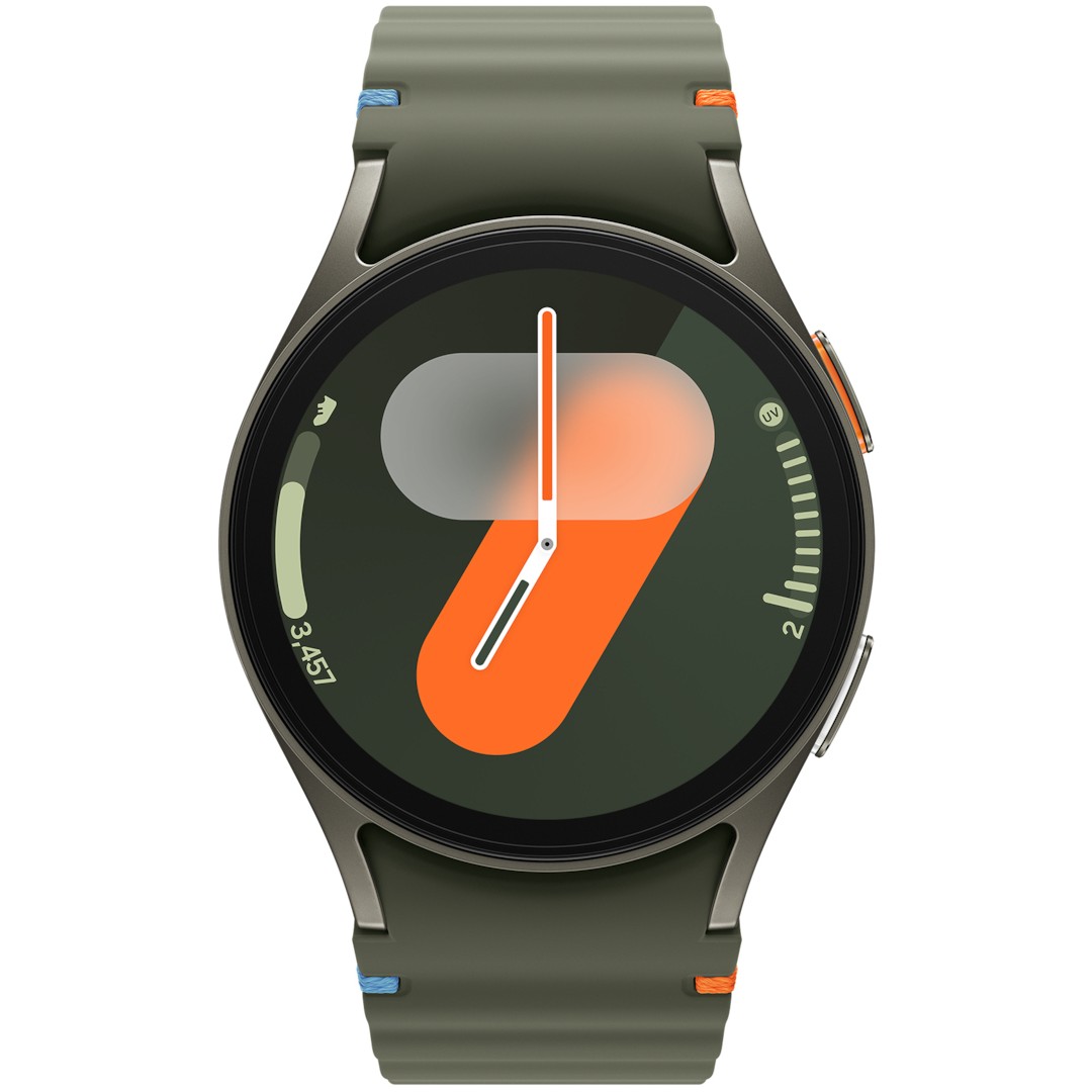 Pametni sat SAMSUNG Galaxy Watch 7 L305 LTE 40mm Green-1