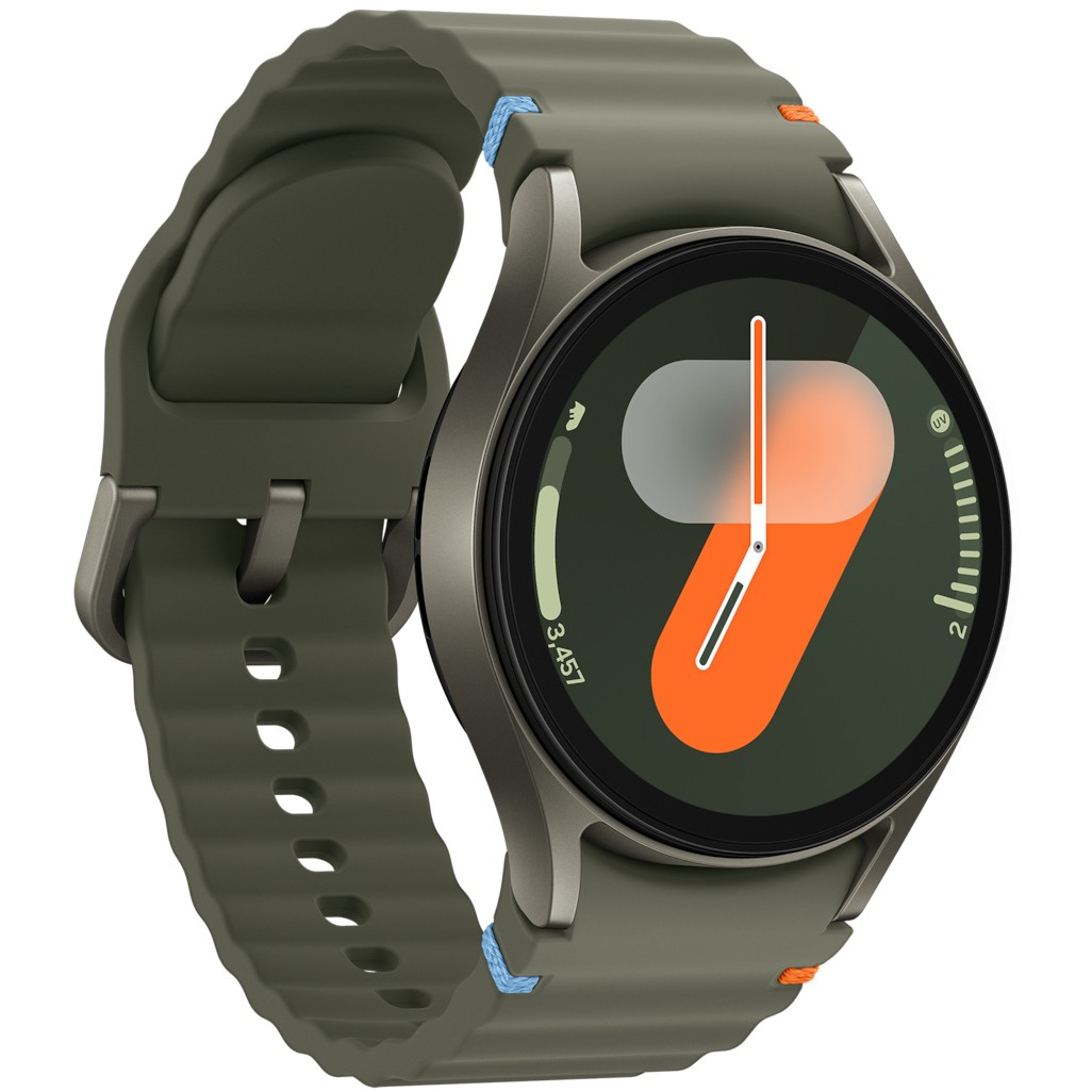 Pametni sat SAMSUNG Galaxy Watch 7 L305 LTE 40mm Green-2