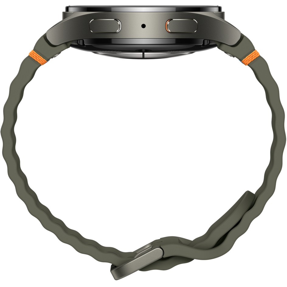 Pametni sat SAMSUNG Galaxy Watch 7 L305 LTE 40mm Green-4