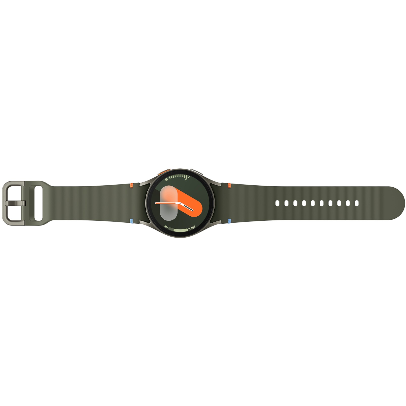 Pametni sat SAMSUNG Galaxy Watch 7 L305 LTE 40mm Green-5