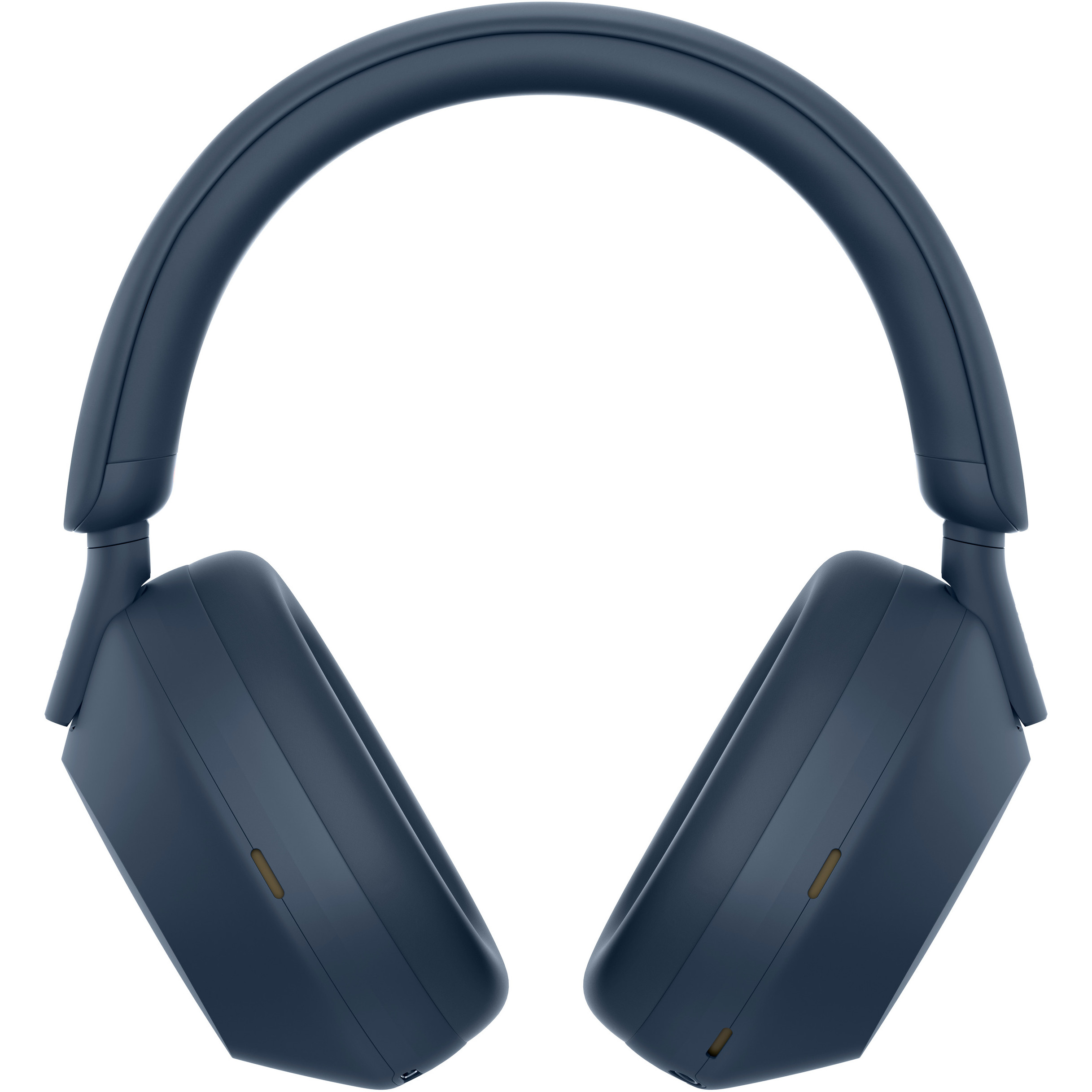 Slušalice SONY WH-1000XM5 Over-Ear plave (ANC, bežične)-1