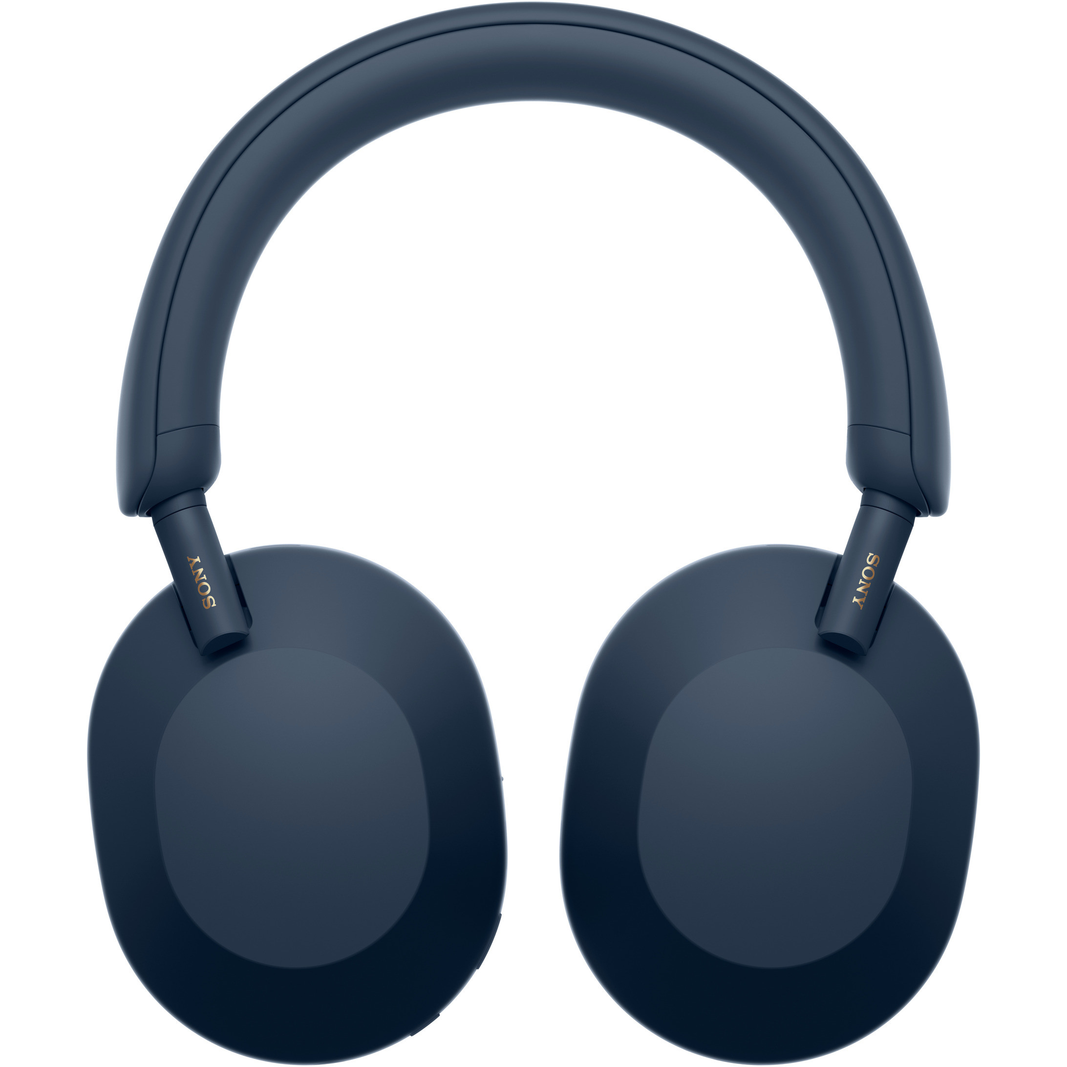 Slušalice SONY WH-1000XM5 Over-Ear plave (ANC, bežične)-2