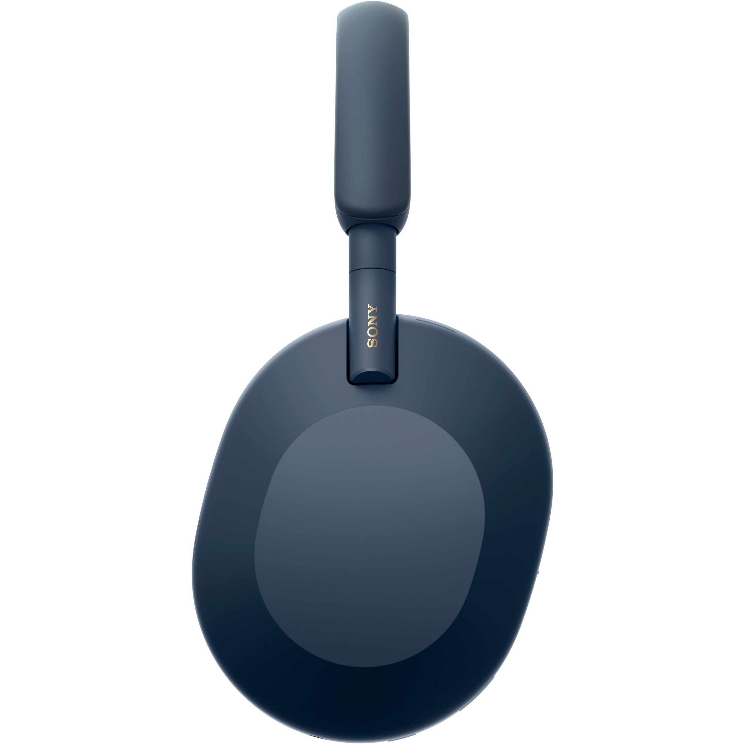 Slušalice SONY WH-1000XM5 Over-Ear plave (ANC, bežične)-3