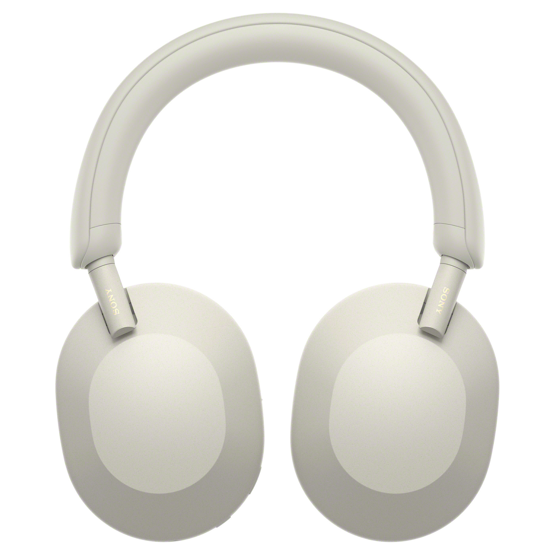 Slušalice SONY WH-1000XM5 Over-Ear Silver (ANC, bežične i žične)-3