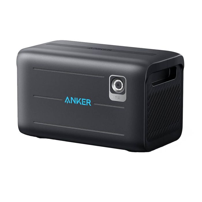 Prijenosna baterija ANKER PowerHouse 760 2048Wh-3
