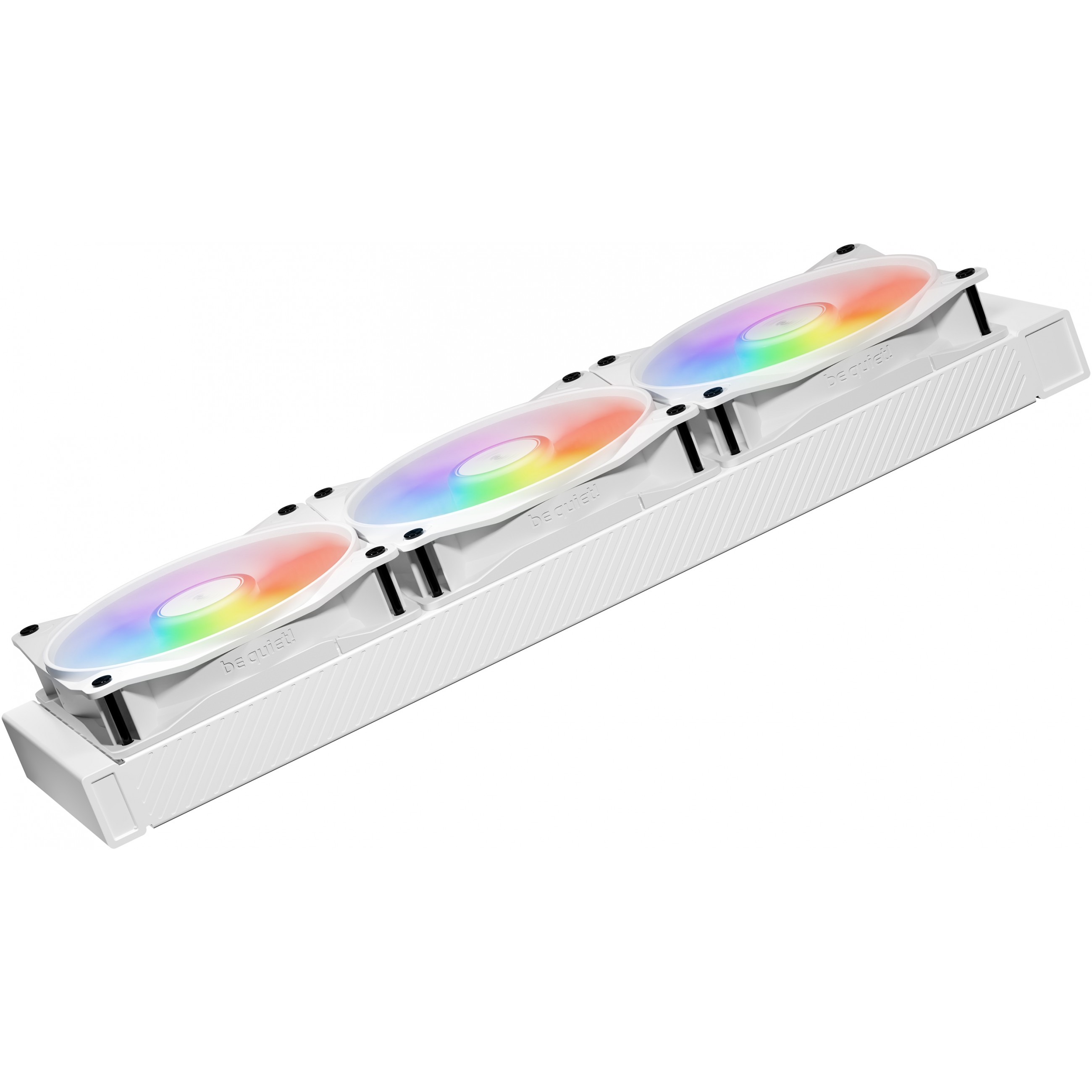 Ventilator BE QUIET! LIGHT WINGS LX 120mm (12 cm, 2100 RPM, 30.9 dB, 3 fan(s))-1