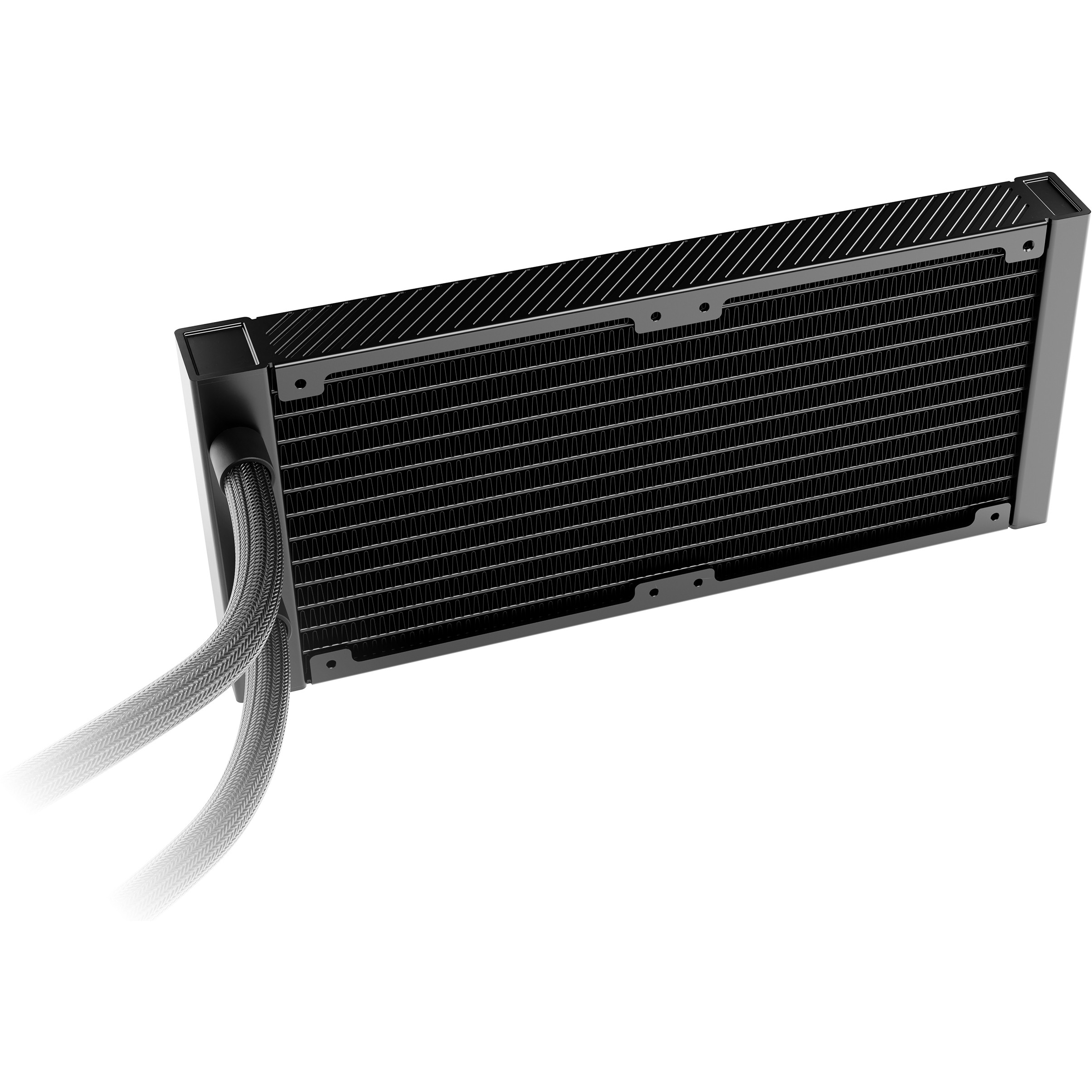 Hladnjak za procesor BE QUIET! LIGHT LOOP 240mm Black All-in-one liquid cooler-1