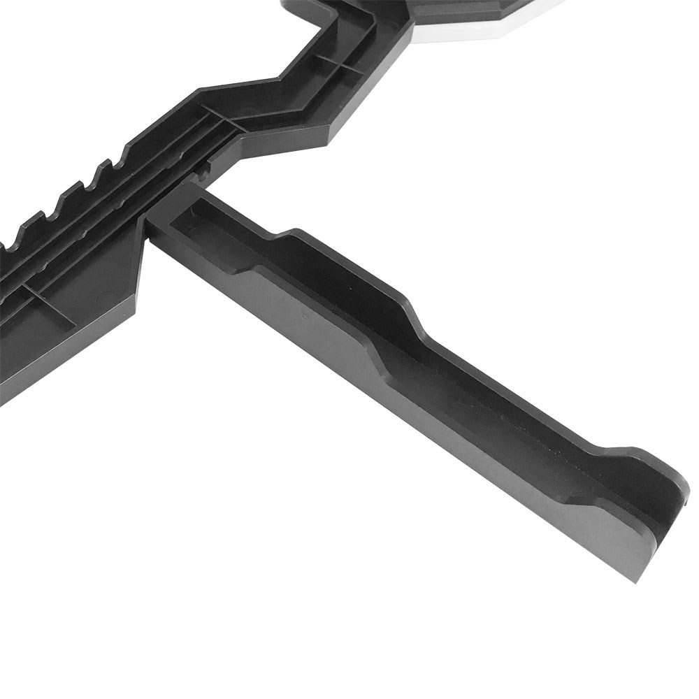 Podloga za hlađenje Laptop ESPERANZA EGC107 2600 RPM Crna-4