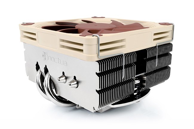 Hlađenje za procesor Noctua NH-L9x65 (9.2 cm)