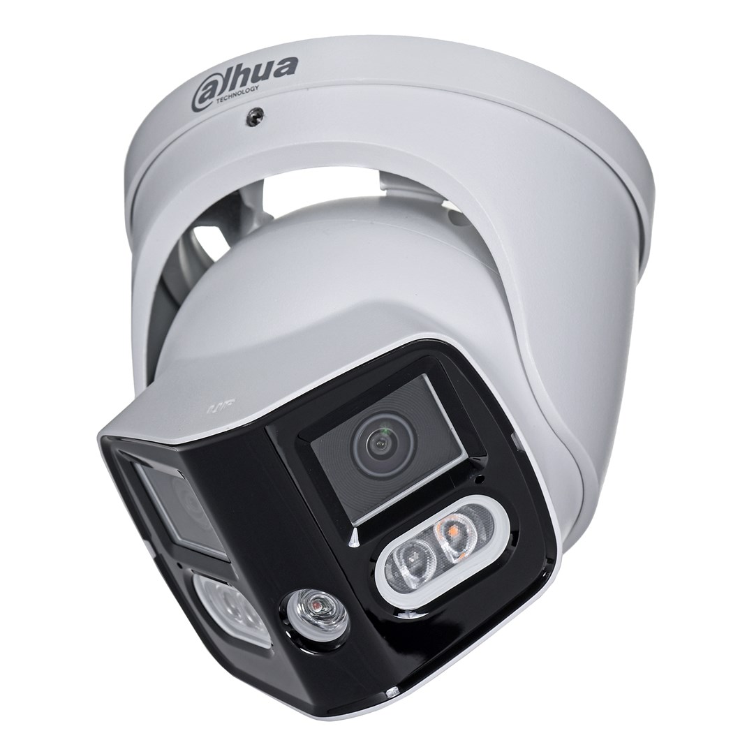 Kamera IP TIOC DUO DAHUA