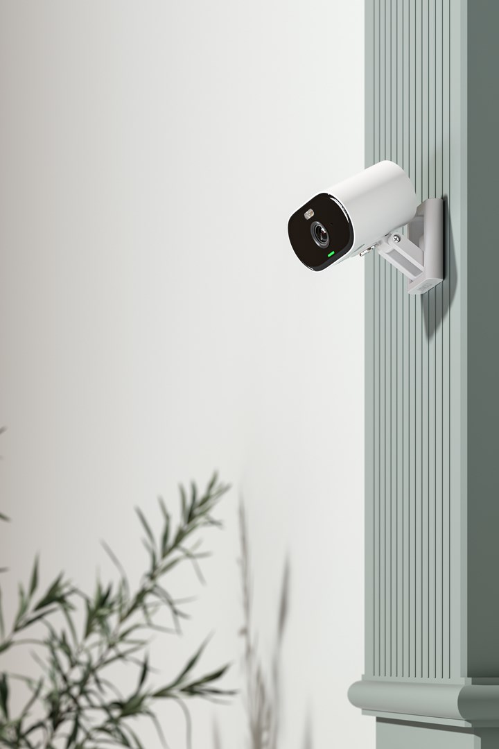 Imou Versa Bullet IP security camera Indoor & outdoor 1920 x 1080 pixels Desk/Wall-10