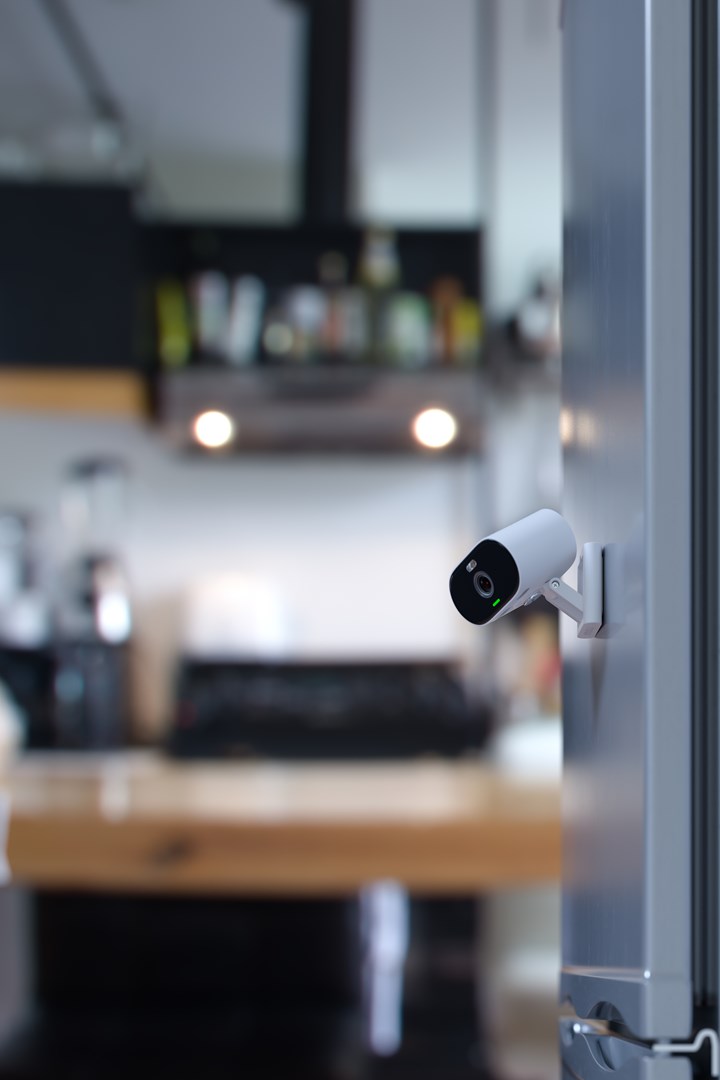Imou Versa Bullet IP security camera Indoor & outdoor 1920 x 1080 pixels Desk/Wall-7