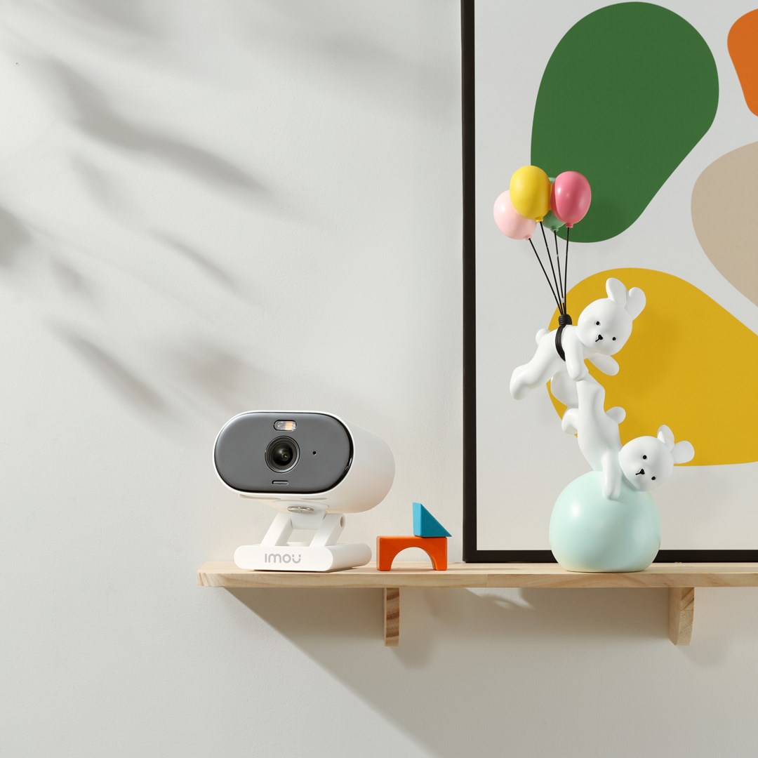 Imou Versa Bullet IP security camera Indoor & outdoor 1920 x 1080 pixels Desk/Wall-3