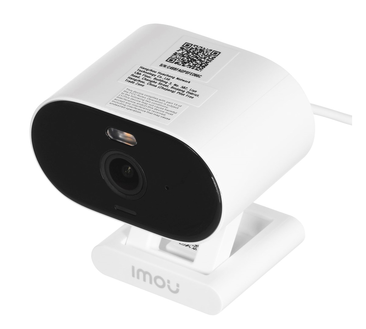 Imou Versa Bullet IP security camera Indoor & outdoor 1920 x 1080 pixels Desk/Wall-14