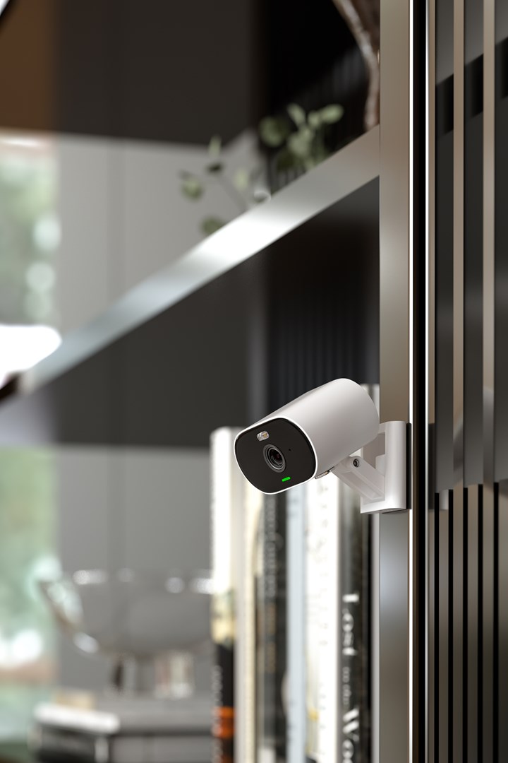 Imou Versa Bullet IP security camera Indoor & outdoor 1920 x 1080 pixels Desk/Wall-5