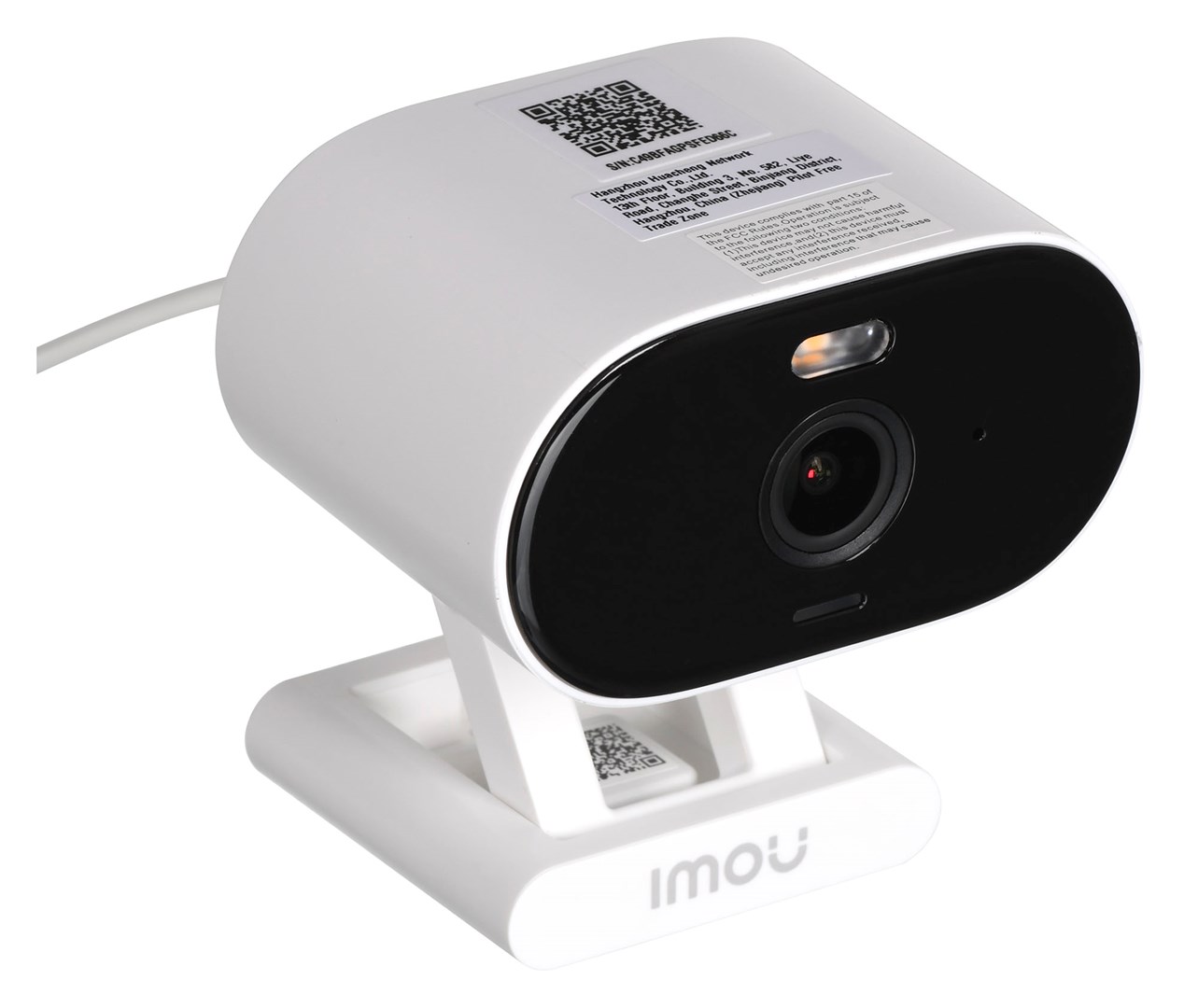Imou Versa Bullet IP security camera Indoor & outdoor 1920 x 1080 pixels Desk/Wall-17