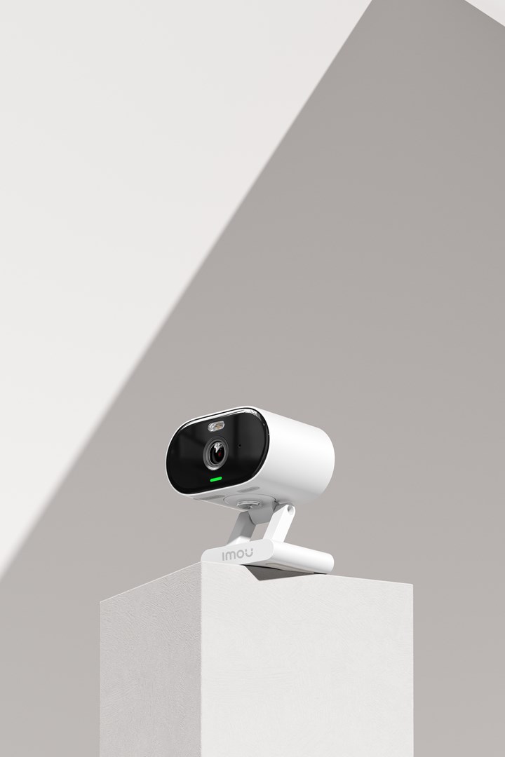 Imou Versa Bullet IP security camera Indoor & outdoor 1920 x 1080 pixels Desk/Wall-6