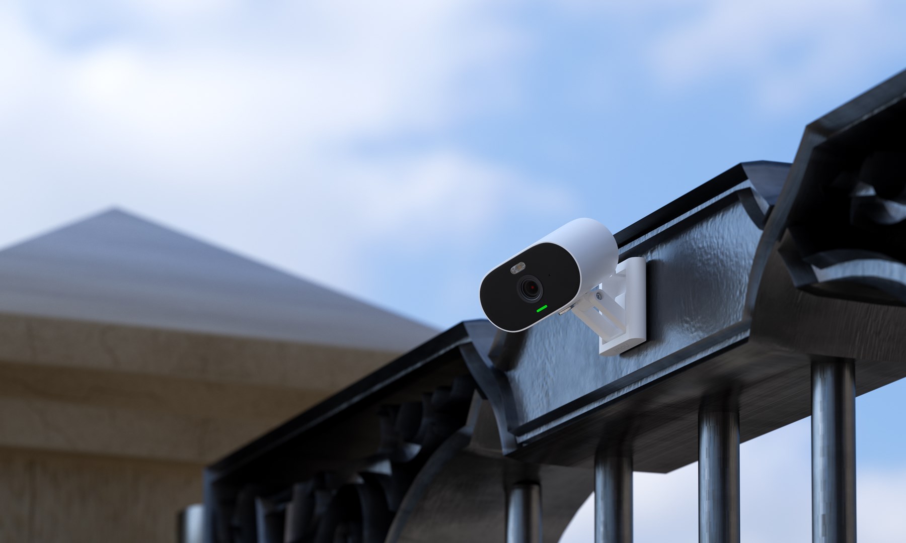 Imou Versa Bullet IP security camera Indoor & outdoor 1920 x 1080 pixels Desk/Wall-9