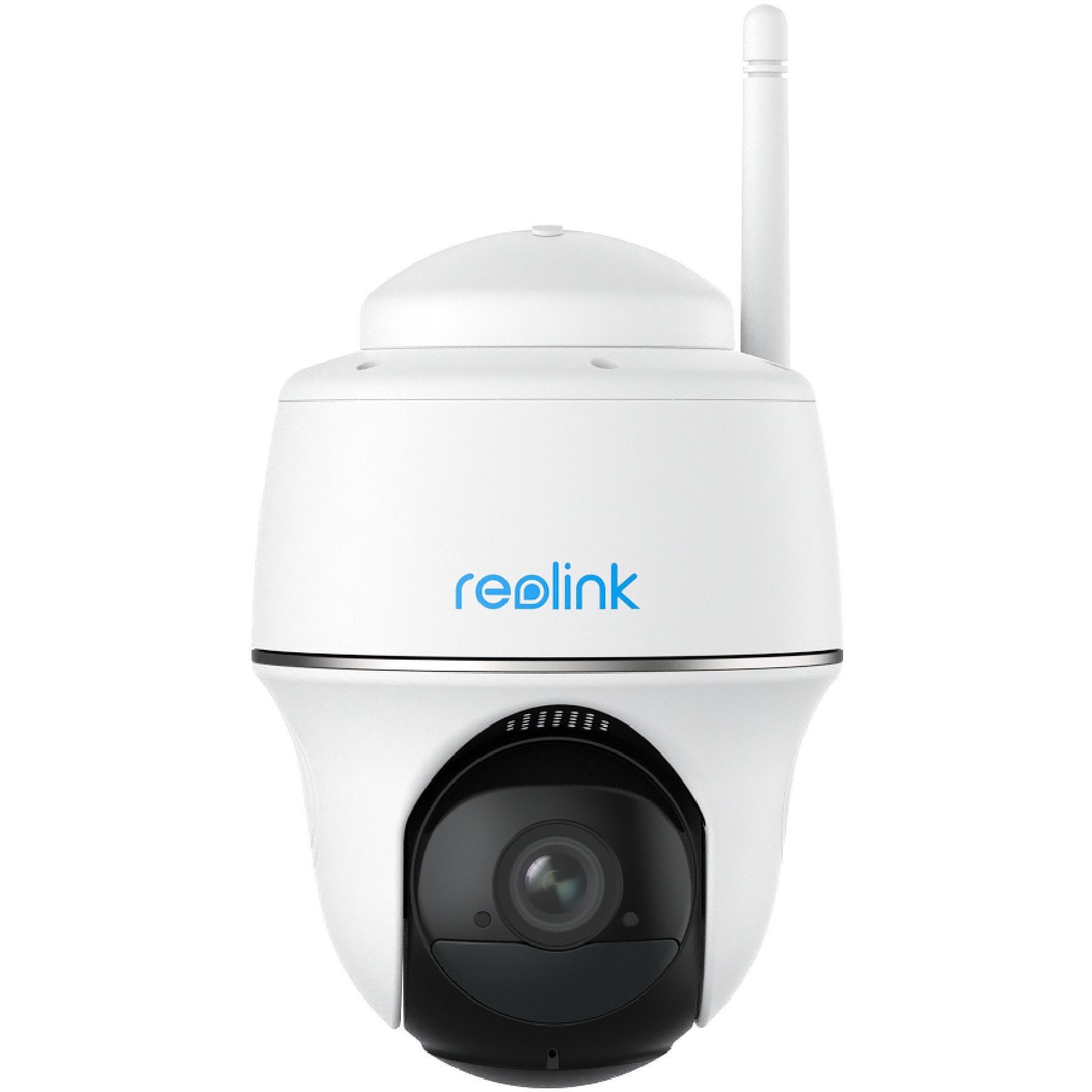 Nadzorna kamera REOLINK Argus Series B420 (IP Dome, 3MP, PT, IR, WiFi, vanjska/unutarnja, baterijska/solarna/USB)-0