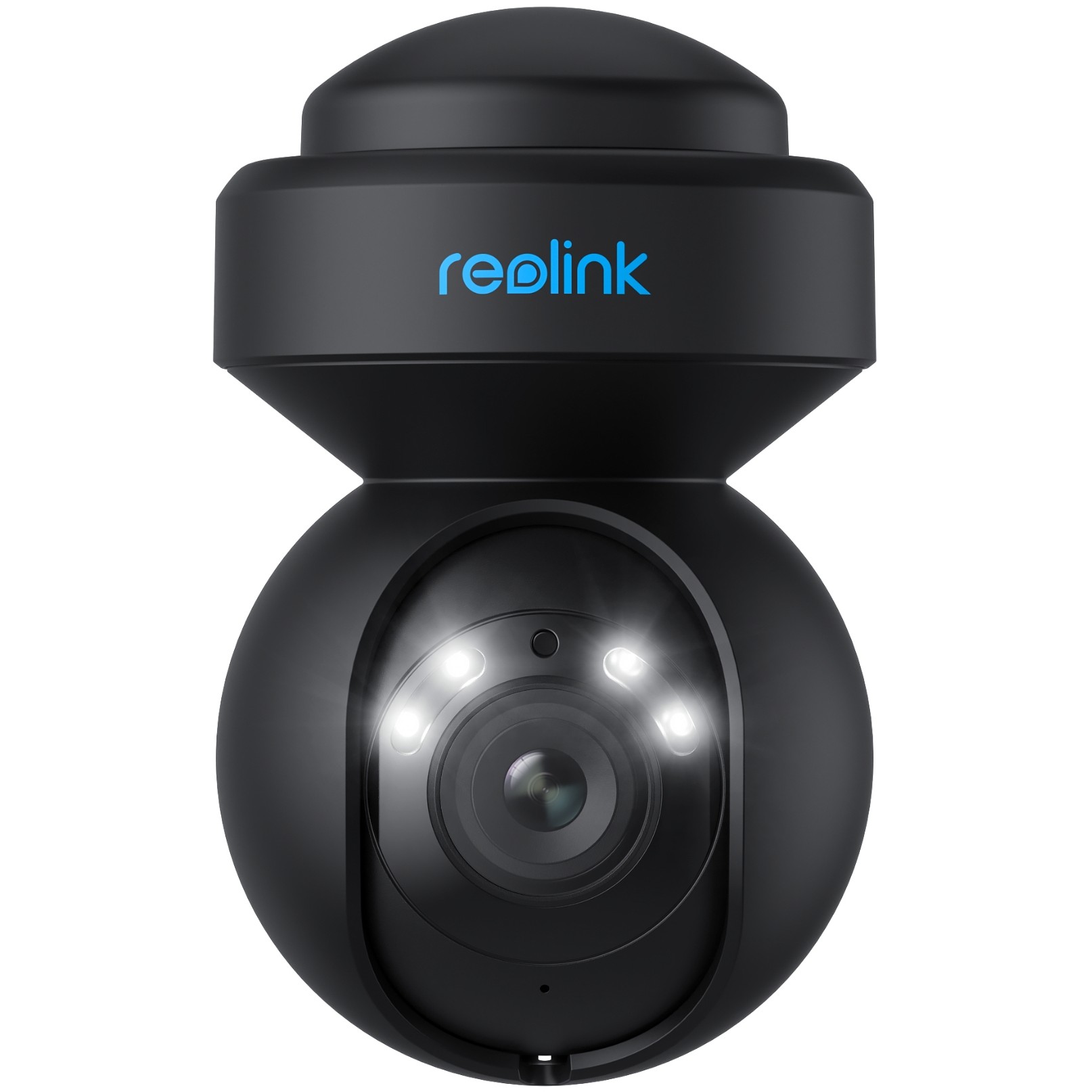 Nadzorna kamera REOLINK E Series E540 2.8-8mm (IP Dome, 5MP, PTZ, IR, WiFi, vanjska, žična i bežična)