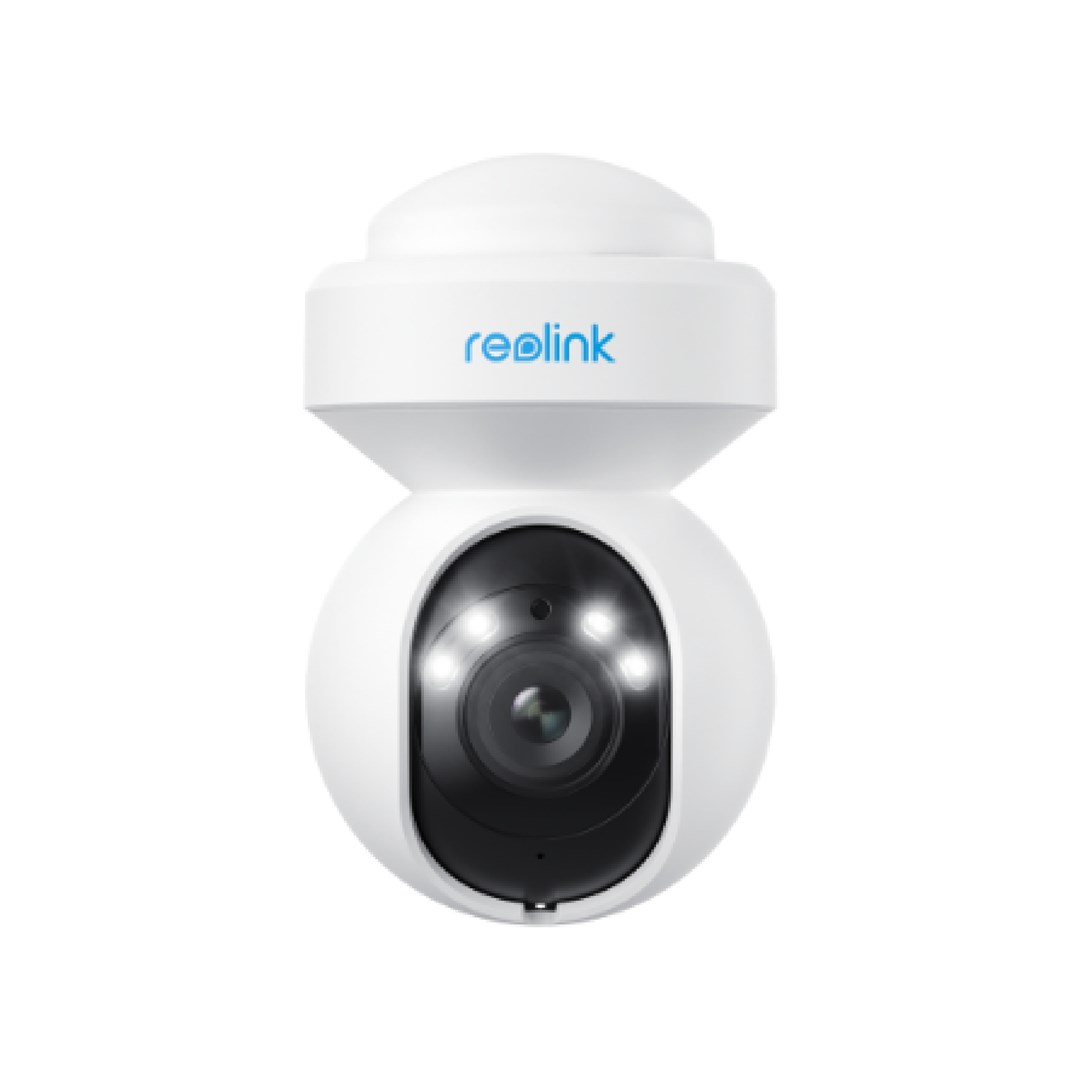 Nadzorna kamera REOLINK E Series E560 E1 Outdoor Pro 2.8-8mm (IP CCTV, 8MP, PTZ, IR, WiFi, vanjska/unutarnja, žična i bežična)