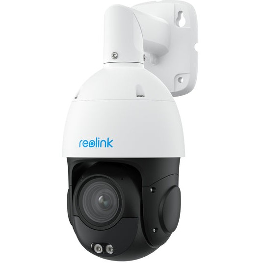 Nadzorna kamera REOLINK P850 5.3-86 mm (IP Dome, 8MP, PTZ, IR, vanjska/unutarnja, žična)-0