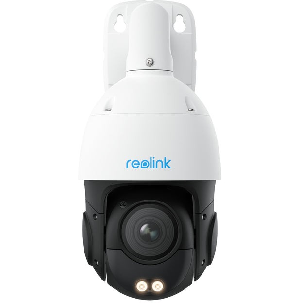 Nadzorna kamera REOLINK P840 2.7-13.5mm (IP Bullet, 8MP, PTZ, IR, vanjska/unutarnja, žična)