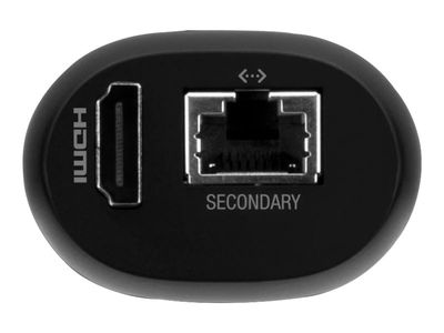 Streamer UBIQUITI UniFi Protect ViewPort (4K video output, PoE, HDMI)-7