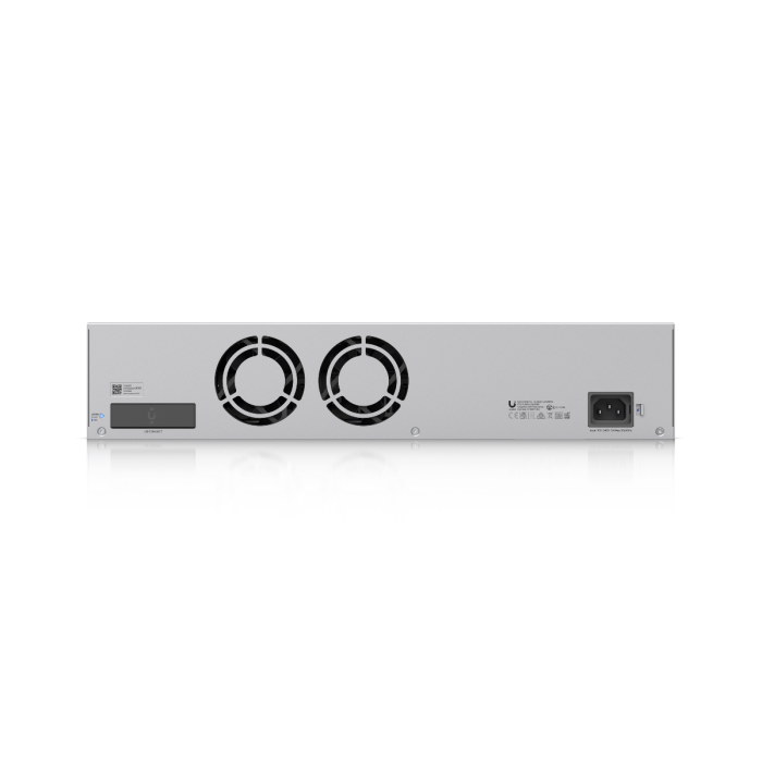 Rack uređaj UBIQUITI UNVR-Pro 2U s kapacitetom 2U-11