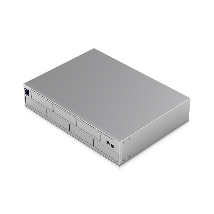 Rack uređaj UBIQUITI UNVR-Pro 2U s kapacitetom 2U-9