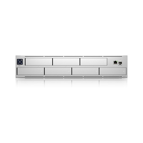 Rack uređaj UBIQUITI UNVR-Pro 2U s kapacitetom 2U-1