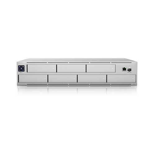 Rack uređaj UBIQUITI UNVR-Pro 2U s kapacitetom 2U-2