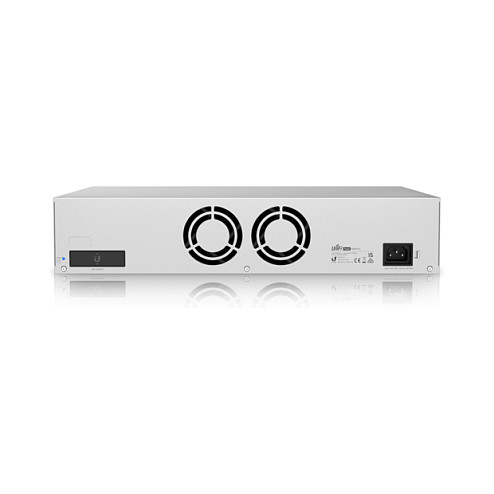 Rack uređaj UBIQUITI UNVR-Pro 2U s kapacitetom 2U-4