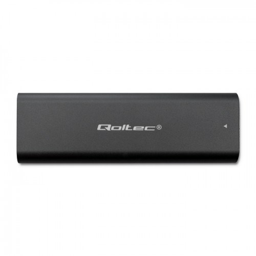 SSD kućište QOLTEC 50312 M.2 crno-4