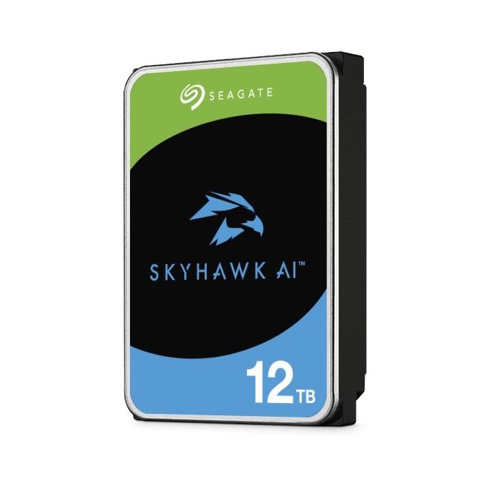 HDD SEAGATE SkyHawk AI 12TB (3.5"/SATA 6Gb/s/7200rpm)-4