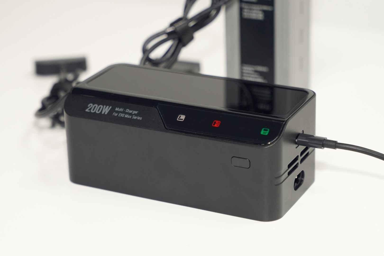 Punjač AUTEL Multi-punjač For EVO Max Series-11