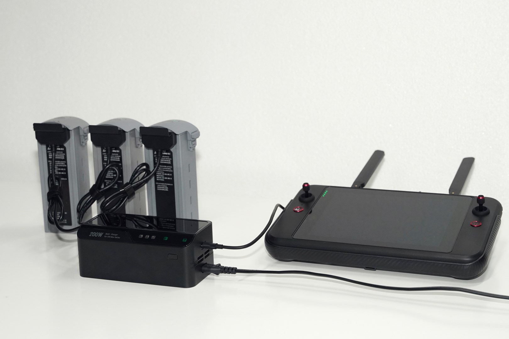 Punjač AUTEL Multi-punjač For EVO Max Series-7
