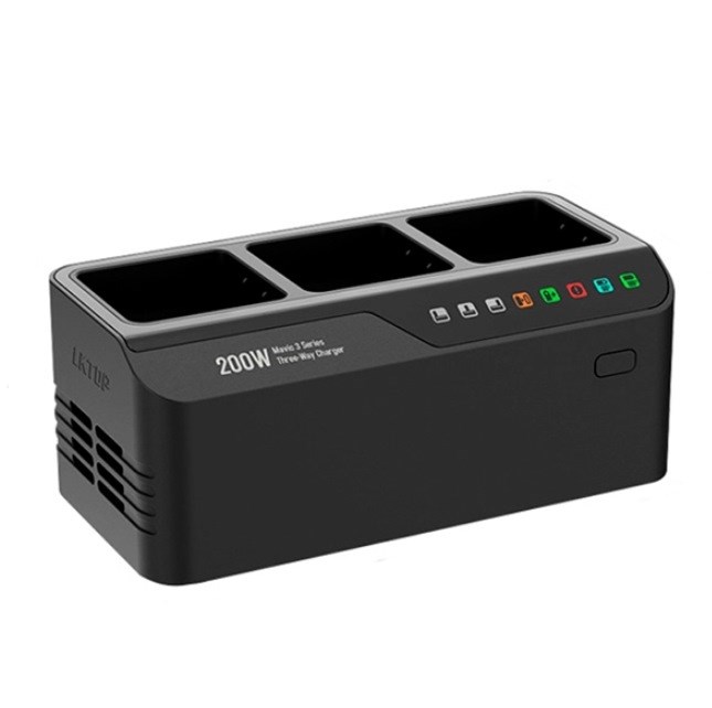Punjač AUTEL Multi-punjač For EVO Max Series