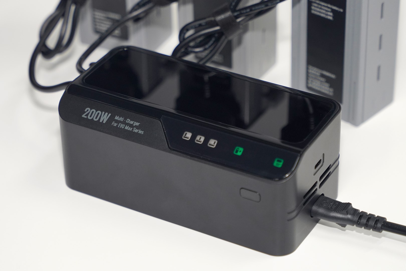 Punjač AUTEL Multi-punjač For EVO Max Series-1