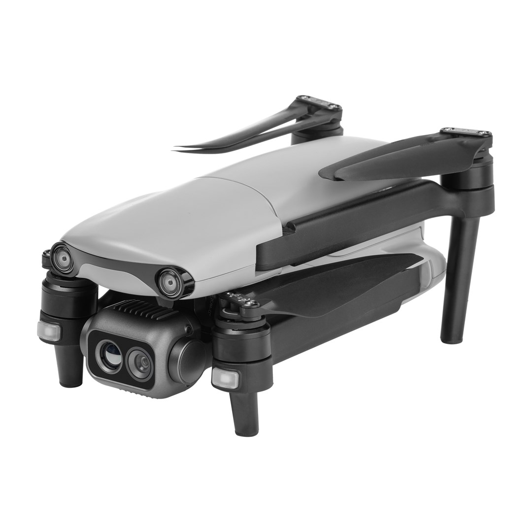 Autel EVO Lite 640T Enterprise Plus Combo Grey drone-16