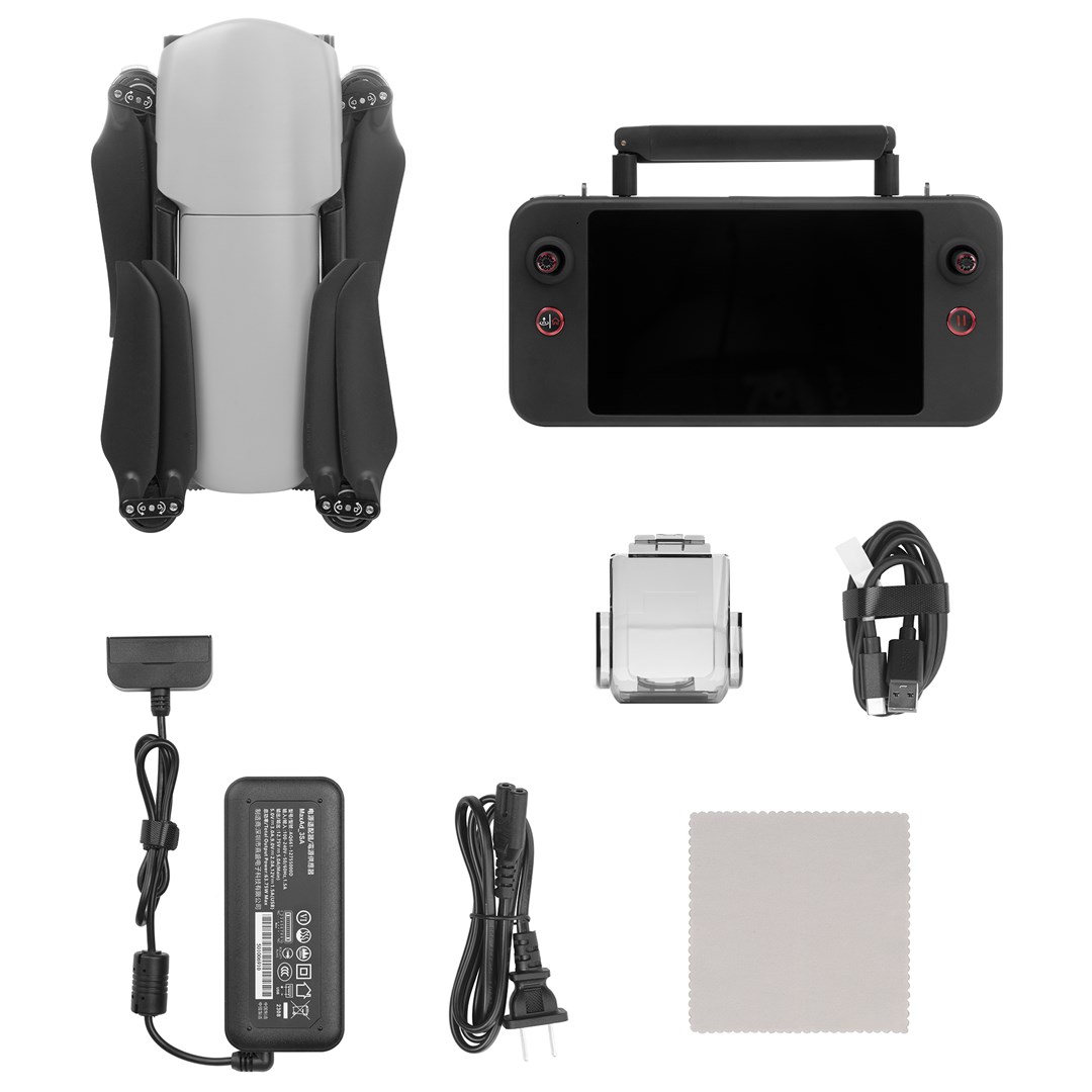 Autel EVO Lite 640T Enterprise Plus Combo Grey drone-1