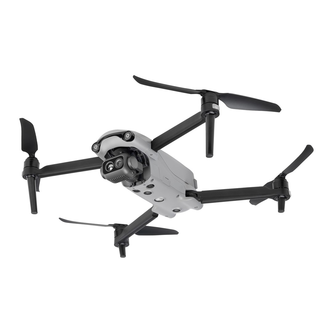 Autel EVO Lite 640T Enterprise Plus Combo Grey drone-14