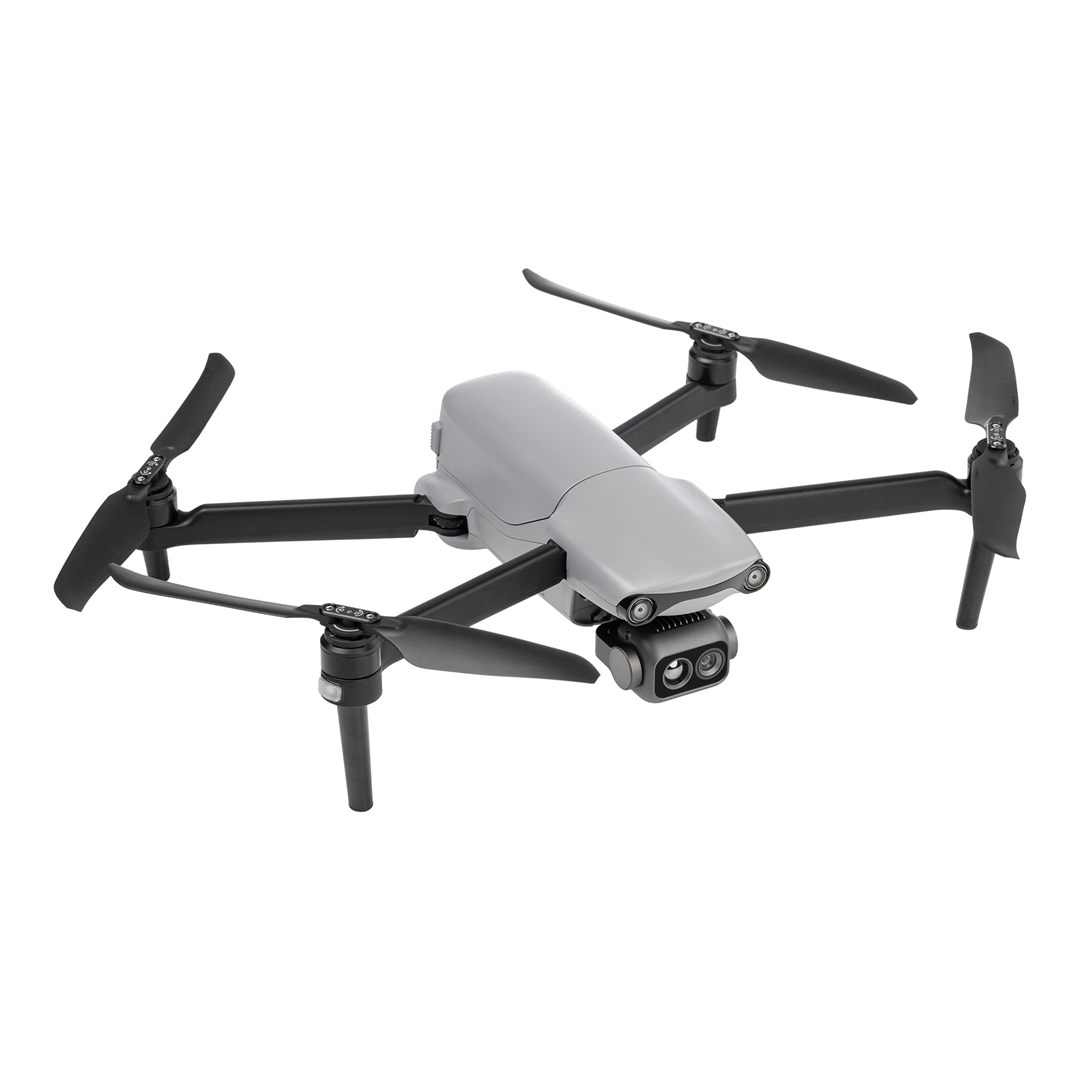 Autel EVO Lite 640T Enterprise Plus Combo Grey drone-18