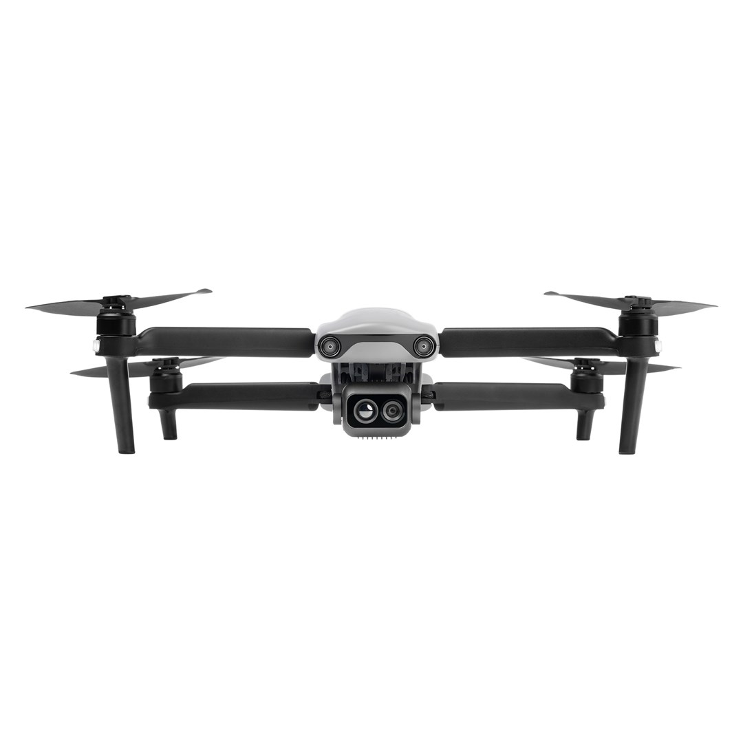 Autel EVO Lite 640T Enterprise Plus Combo Grey drone-17